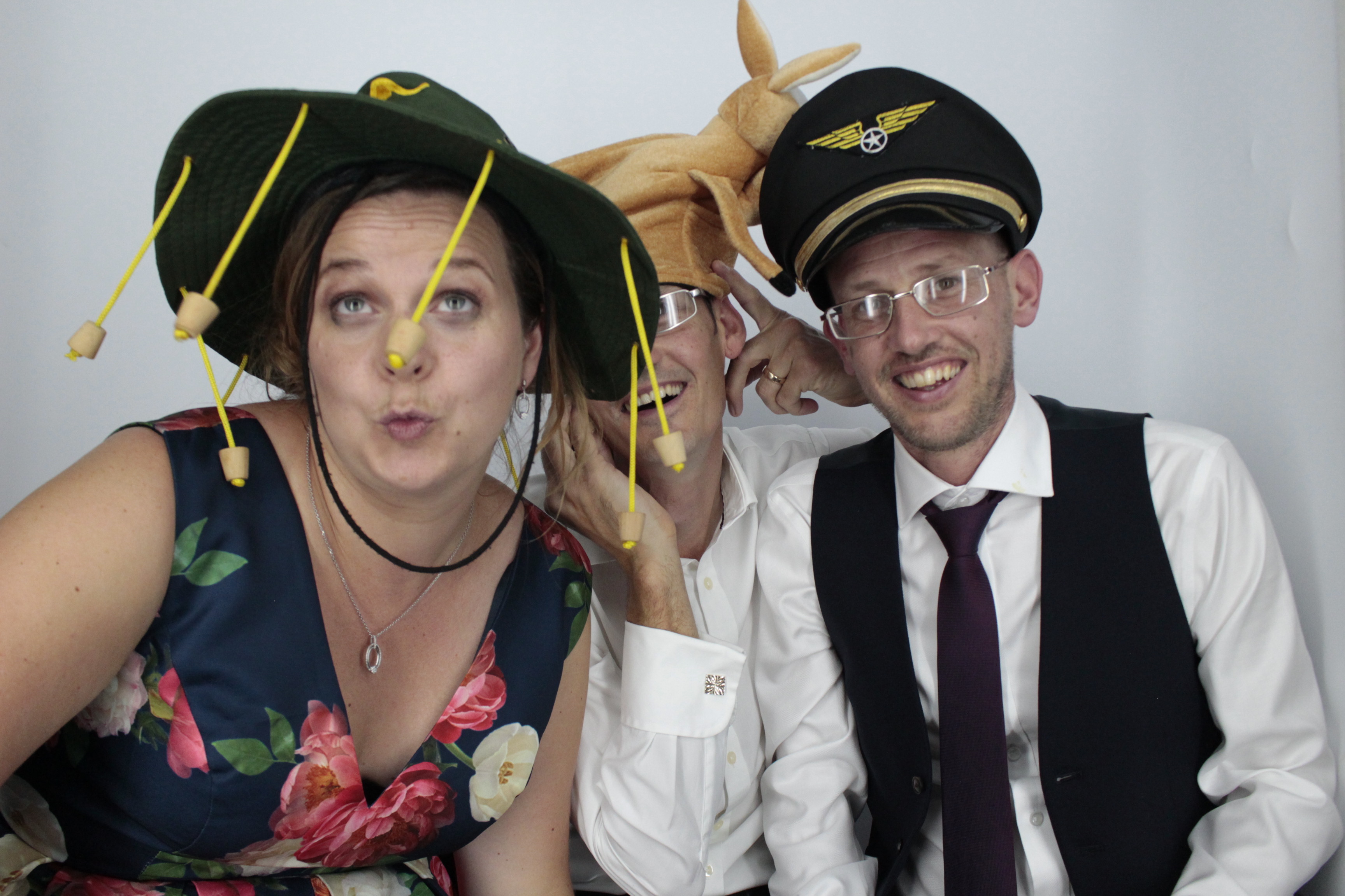 Andrew and Lynsey's Wedding | View more photos from the event at gallery.myphotoboothexperience.co.uk/u/MyPhotoBoothExperienceLtd/Andrew-and-Lynseys-Wedding